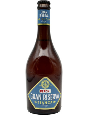 Peroni gran riserva la bianca cl50 5,1ø*