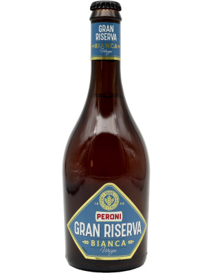 Peroni gran riserva la bianca cl50 5,1ø*