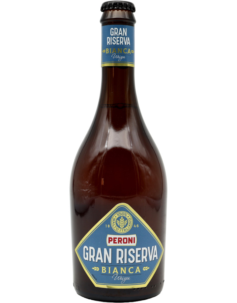 Peroni gran riserva la bianca cl50 5,1ø*