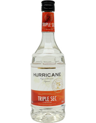 Hurricane triple sec cl70 40ø