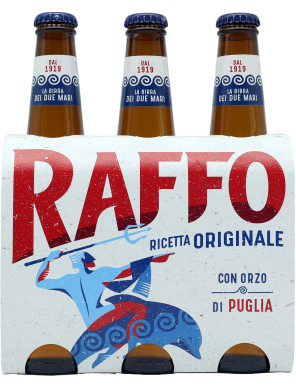 Peroni birra raffo origin.kl cl33x3 4,7ø