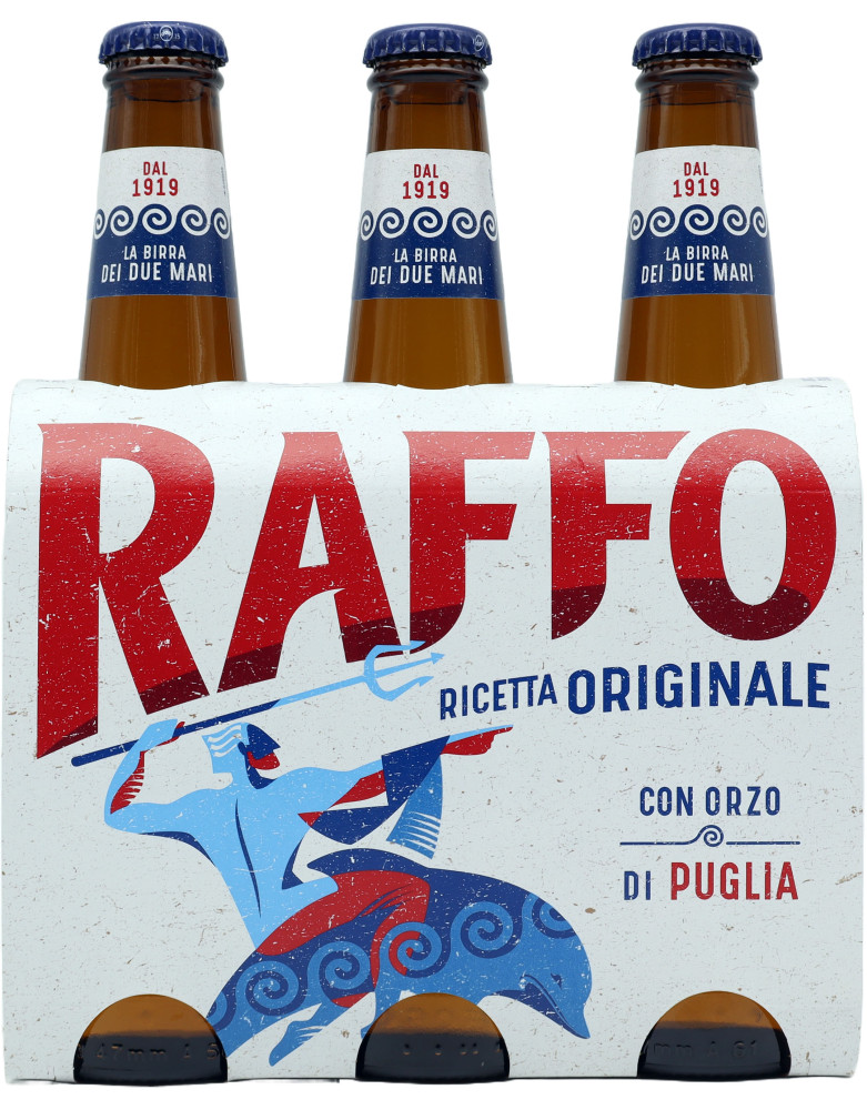 Peroni birra raffo origin.kl cl33x3 4,7ø