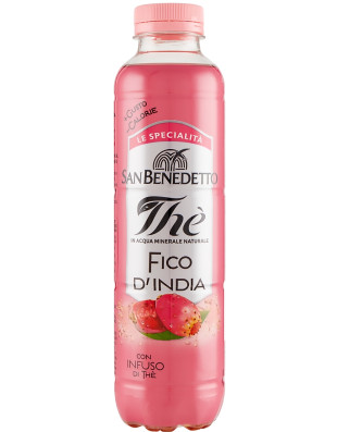 S.benedetto the fico d'india cl.40