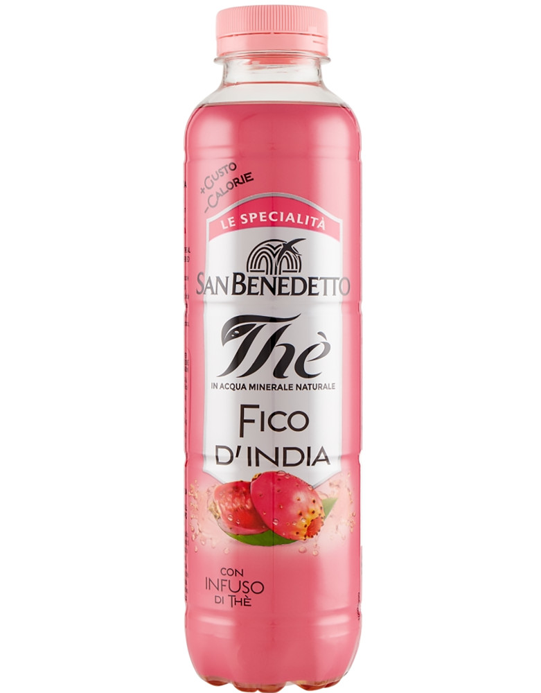 S.benedetto the fico d'india cl.40