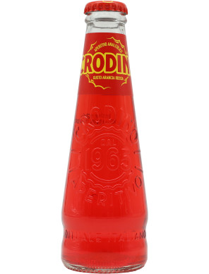 Crodino arancia rossa sfuso cl 17,5 vap