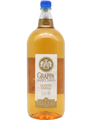 Faled grappa invecchiata 12mesi lt.2