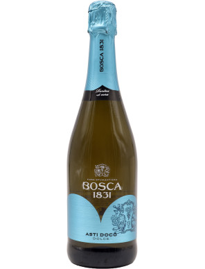 Bosca spum.moscato asti dolce docg cl.75