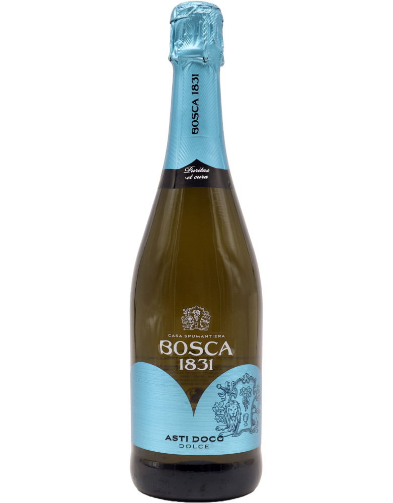 Bosca spum.moscato asti dolce docg cl.75