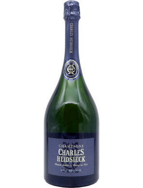 Charles heidsieck champ brut magnu lt1,5