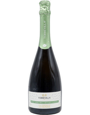 La genisia pinot nero brut cl75 12.5ø