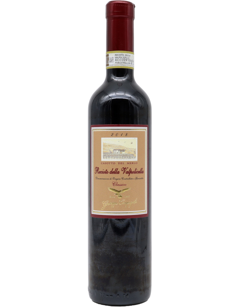 Campagnola recioto valpolicella cl50