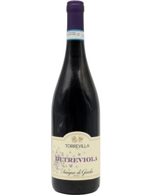 Torrevilla sangue di giuda  cl75 7ø
