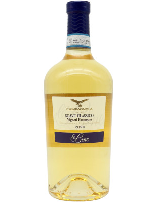 Campagnola soave le bine cl75 13ø