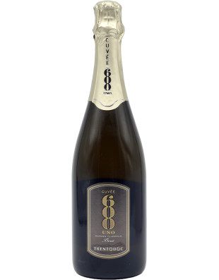Concilio trento doc 600 uno cl75 12.5ø