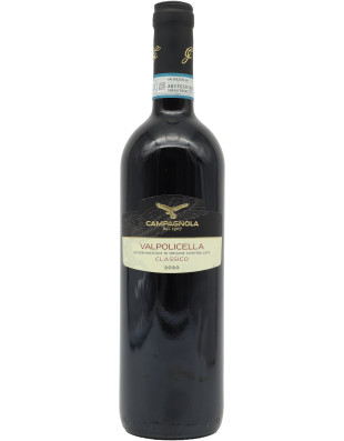 Campagnola valpolicella clas. cl75 12.5ø