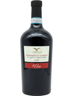 Campagnola valpolicella le bine cl75 13ø