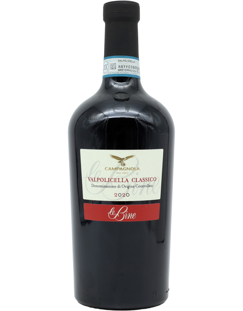 Campagnola valpolicella le bine cl75 13ø