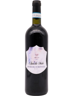 Antiche mole bonarda friz cl75 13ø