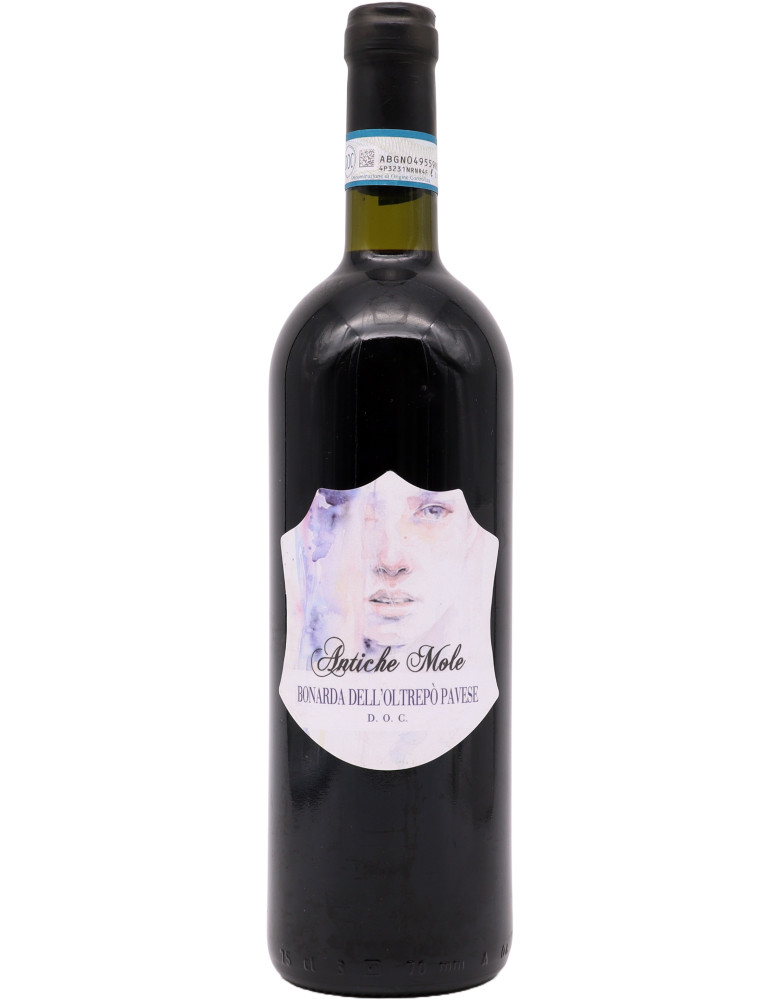 Antiche mole bonarda friz cl75 13ø