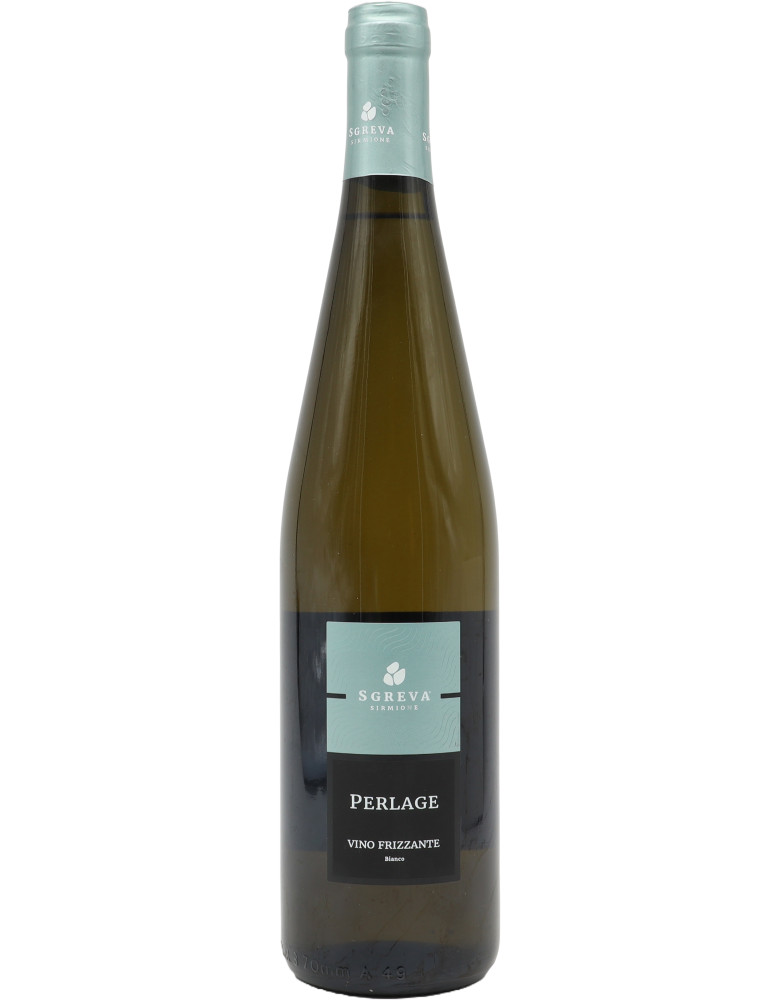 Sgreva perlage bianco friz cl75 12ø