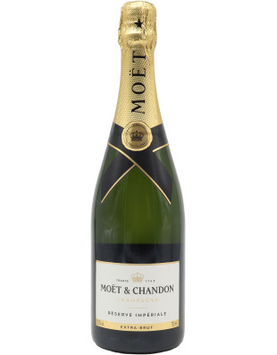 Moet & chandon res imp oro brut cl75