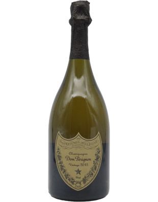 Dom perignon champ.vintage 2015 cl.75