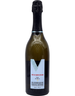 Val d'oca prosecco rive s.stefano cl.75