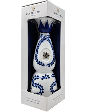 Clase azul reposado tequila cl70 40ø ast