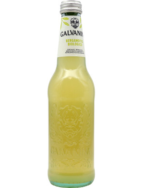 Galvanina bergamotto ml355 vap bio