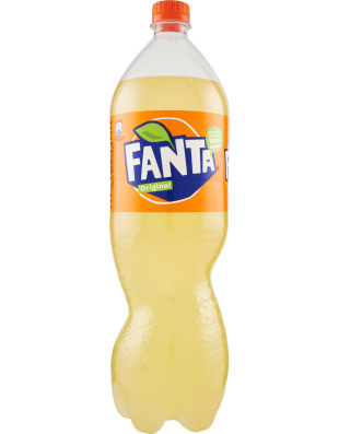 Fanta dolce bott. lt.1,5