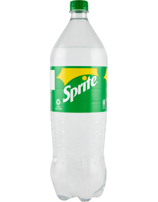 Sprite bott. lt.1,5