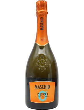 Maschio sparkling zero alcohol cl75