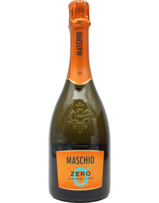 Maschio sparkling zero alcohol cl75