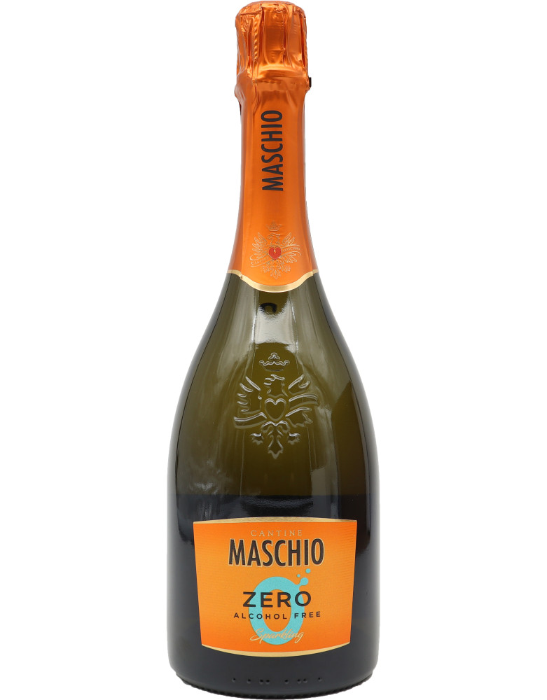 Maschio sparkling zero alcohol cl75