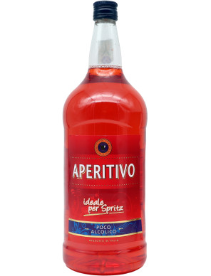 Dilmoor aperitivo pet lt.2 11ø