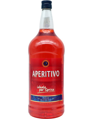Dilmoor aperitivo pet lt.2 11ø
