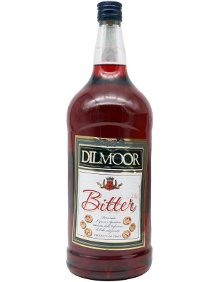 Dilmoor bitter pet  lt.2 25ø
