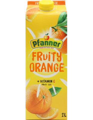 Pfanner arancia lt.2
