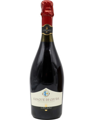 Corte sole sangue di giuda cl.75 7ø