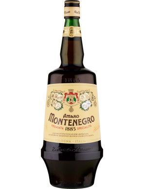 Montenegro amaro lt.1,5 23ø