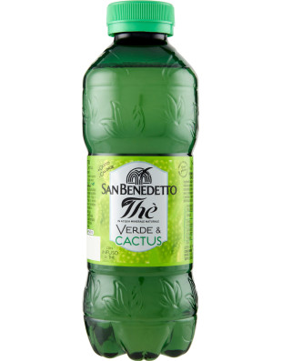 S.benedetto the verde ml.500