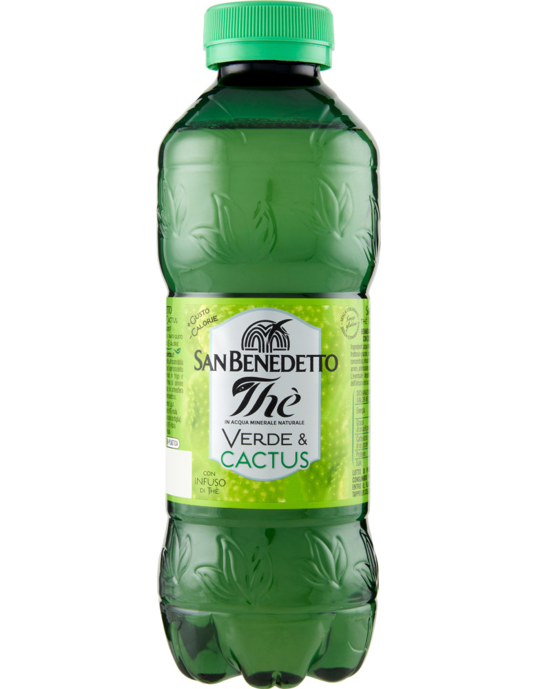 S.benedetto the verde ml.500