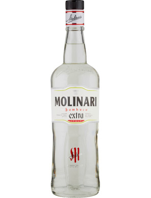 Molinari sambuca lt.1 imp 40ø