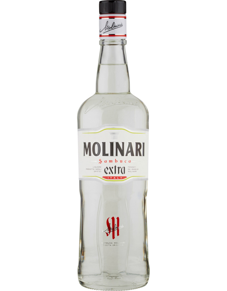 Molinari sambuca lt.1 imp 40ø