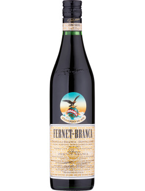 Branca fernet amaro lt.1 39ø