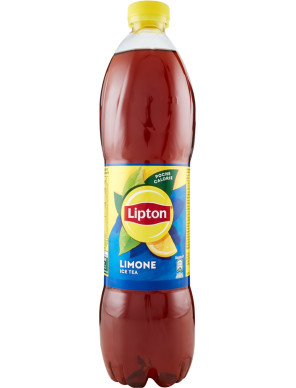 Lipton ice tea limone lt.1,5