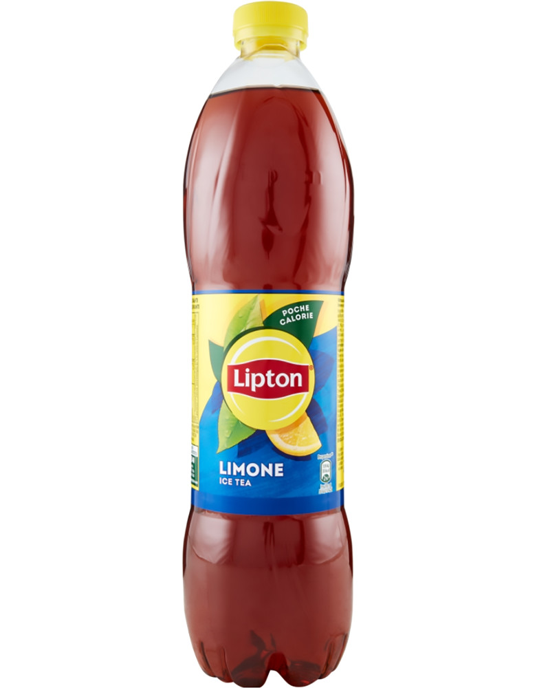 Lipton ice tea limone lt.1,5