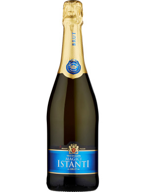 Martini  magici istanti spumante cl.75