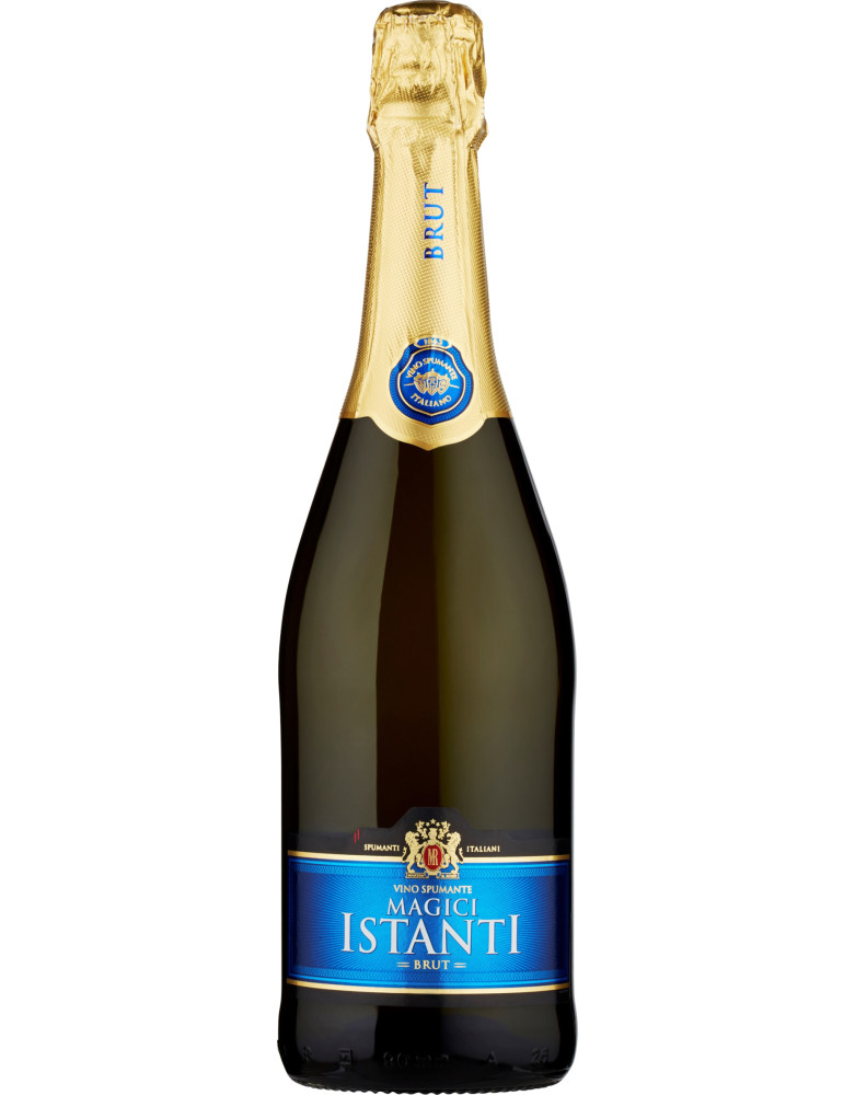 Martini  magici istanti spumante cl.75
