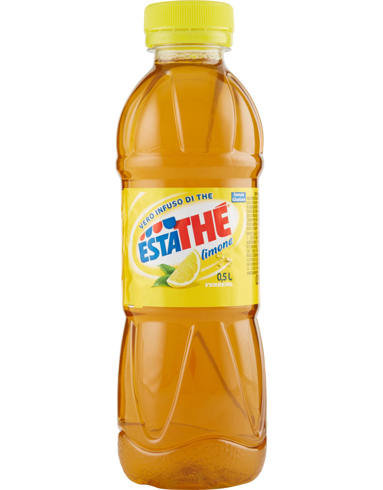 Estathe limone ml.500